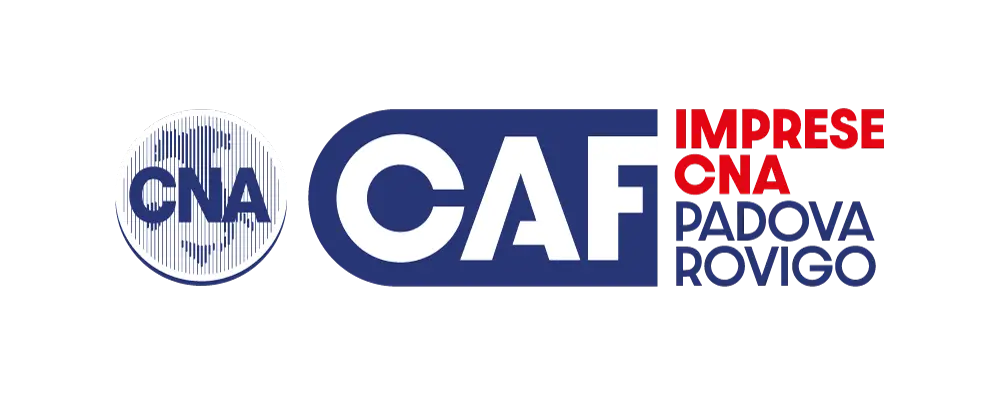 CAF IMPRESE CNA PADOVA E ROVIGO SRL