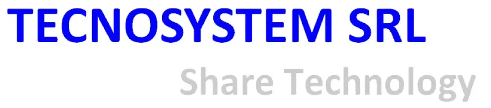 TECNOSYSTEM SRL