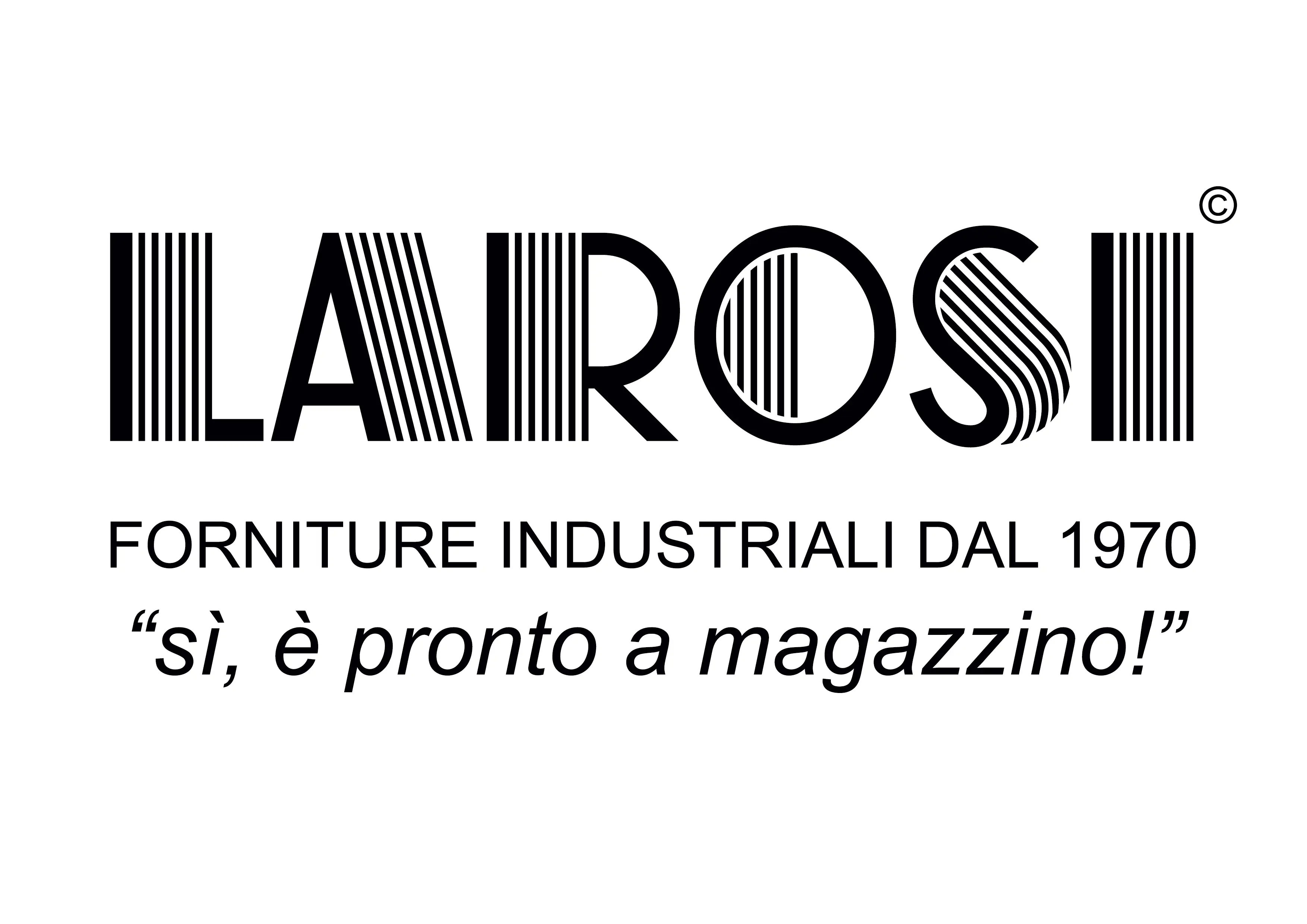 LAROSI SRL