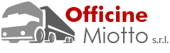 OFFICINE MIOTTO SRL