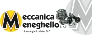 MECCANICA MENEGHELLO SAS
